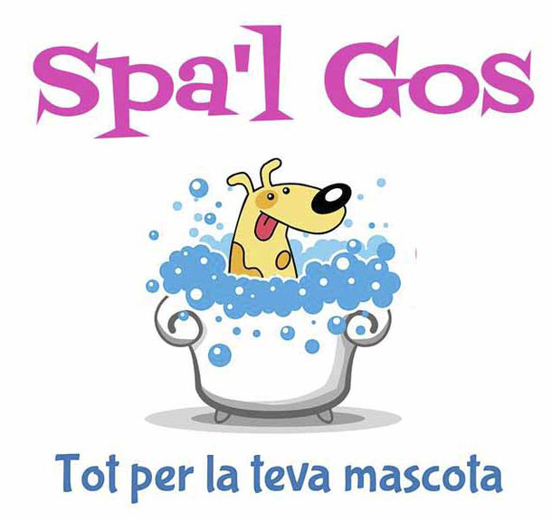 Spal gos