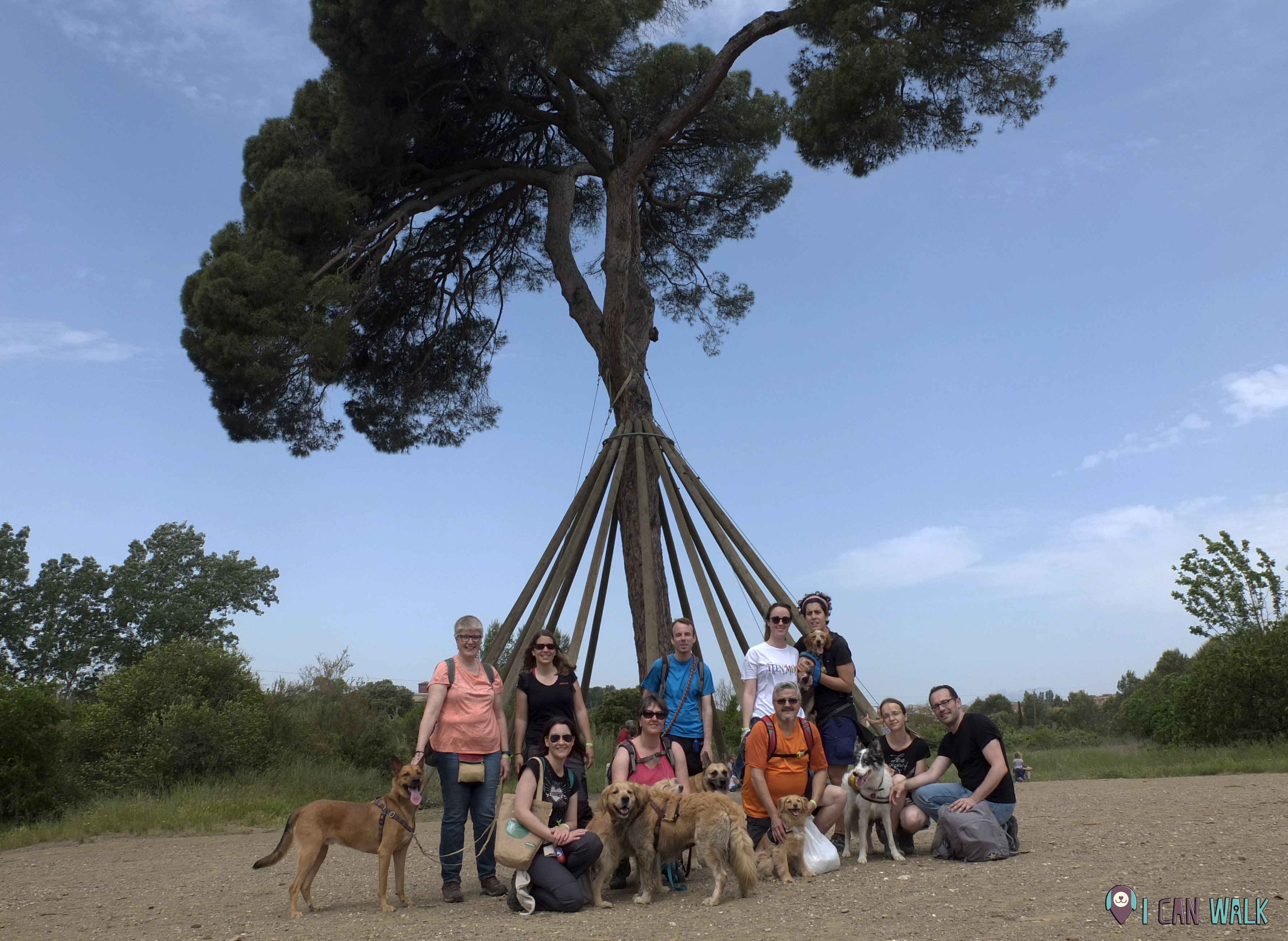 Taller de Introducción a la Detección de Olores con Indicans, 27.5.18