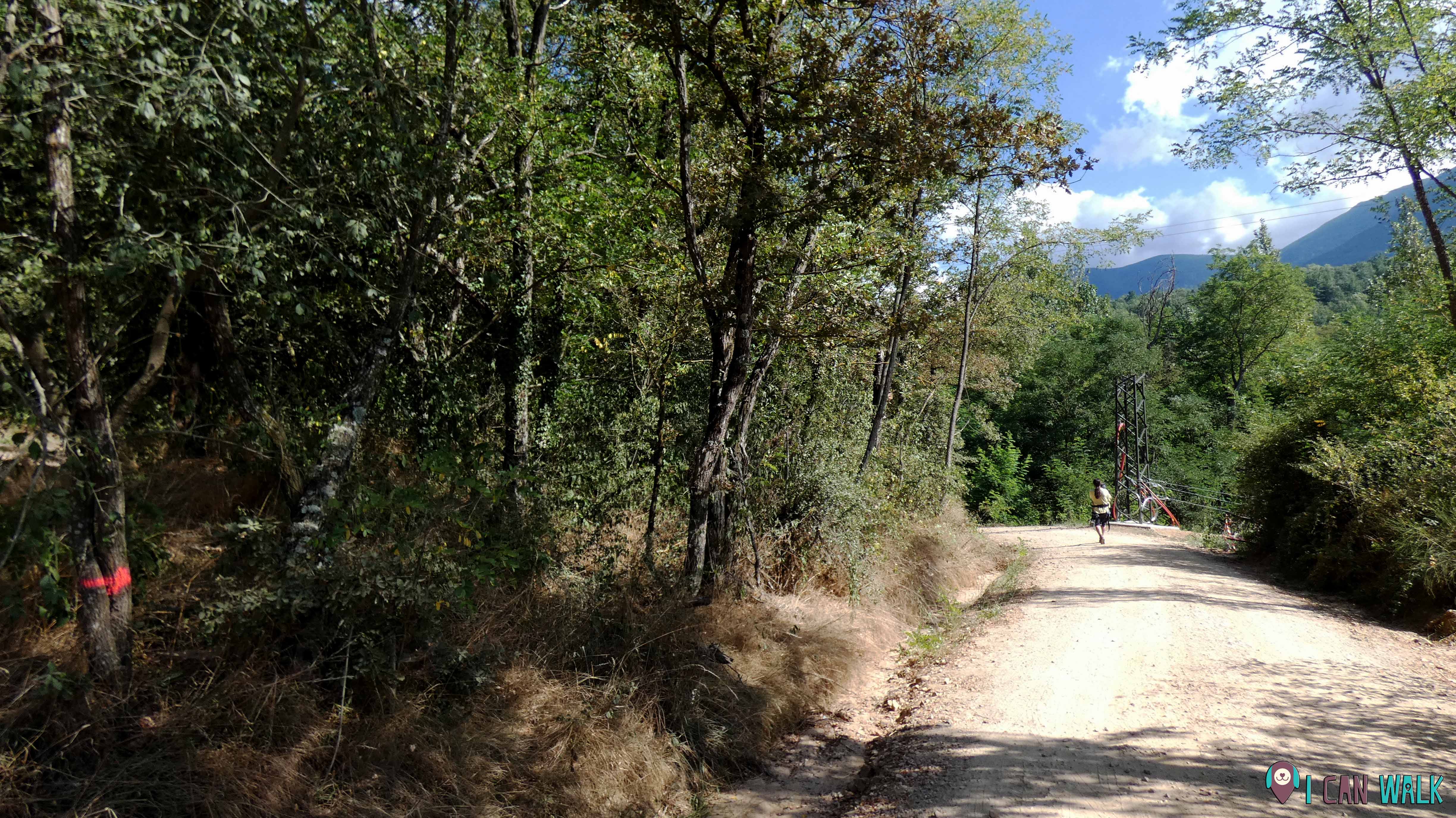 Salt del Molí de Baix, Viladrau – iCanWalk