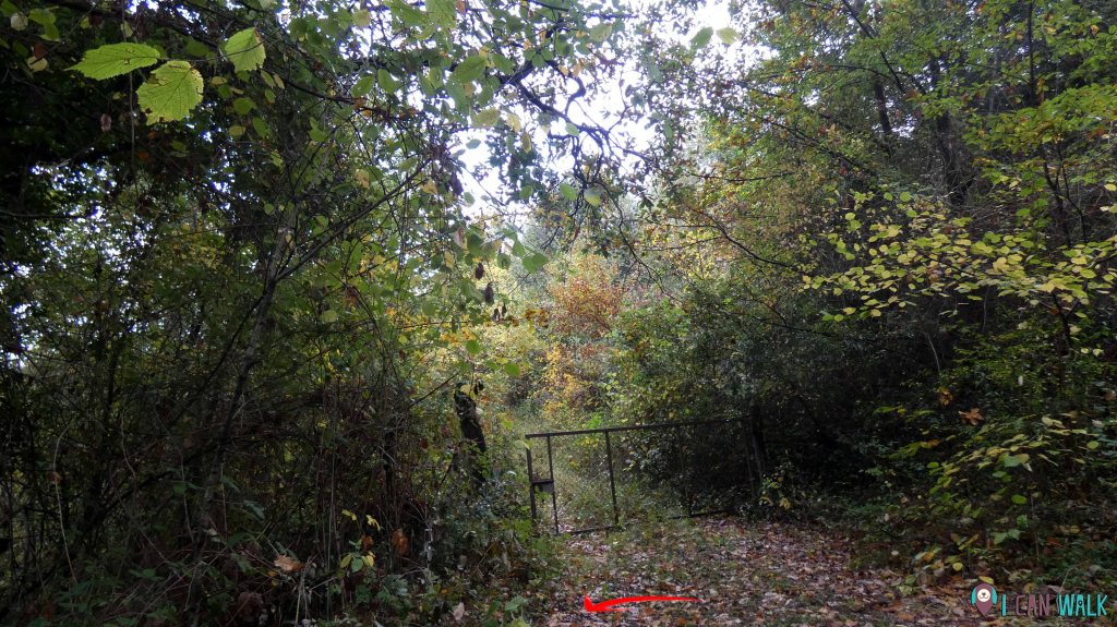 esta valla no la cruzamos